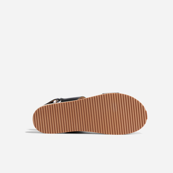 Nisolo Go-To Flatform Sandal 2.0