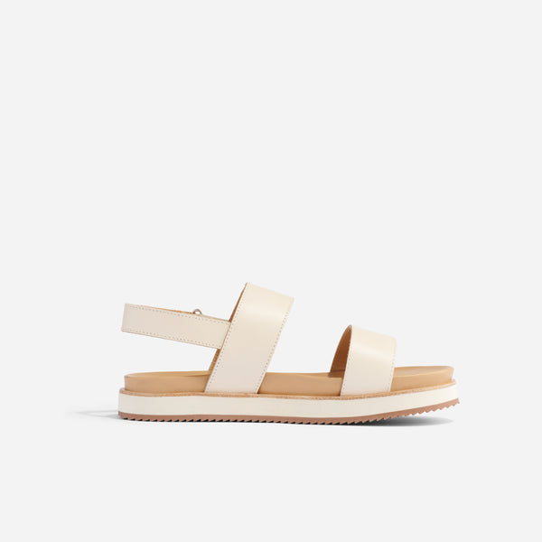 Nisolo Go-To Flatform Sandal 2.0
