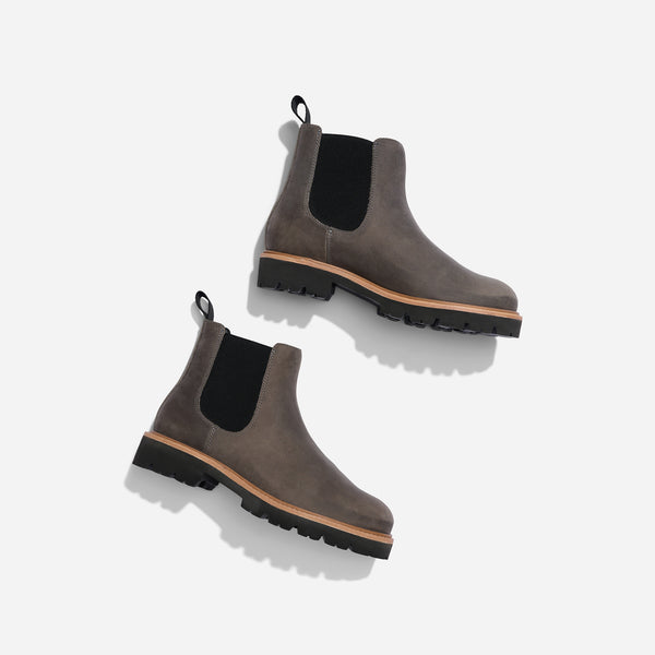 Nisolo Go-To Lug Chelsea Boot 2.0