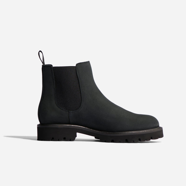 Nisolo Go-To Lug Chelsea Boot 2.0