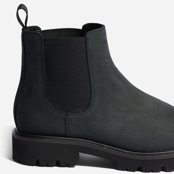 Nisolo Go-To Lug Chelsea Boot 2.0
