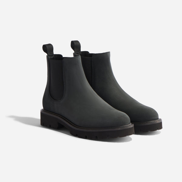 nisolo Go-To Lug Chelsea Boot 2.0