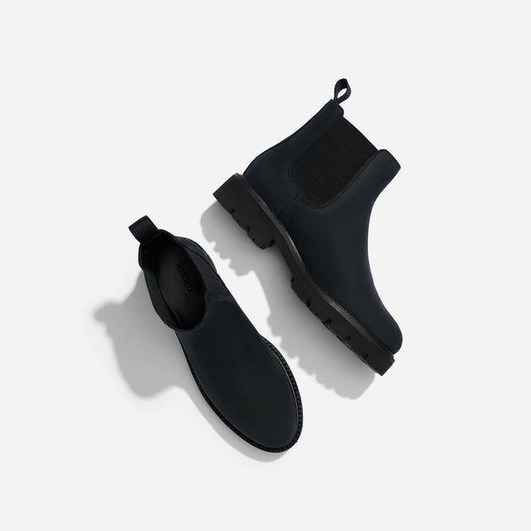 Nisolo Go-To Lug Chelsea Boot 2.0