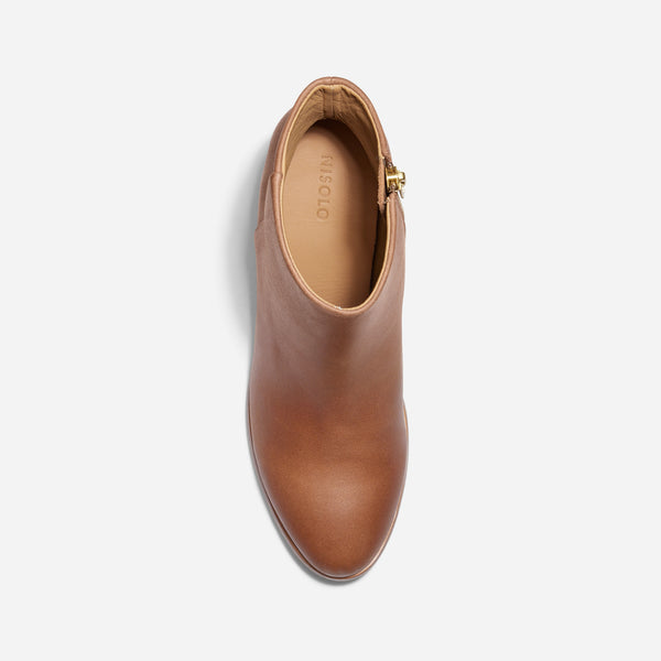 Nisolo Lia Heeled Bootie