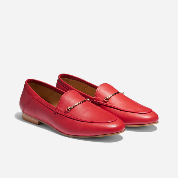 nisolo Lucy Loafer