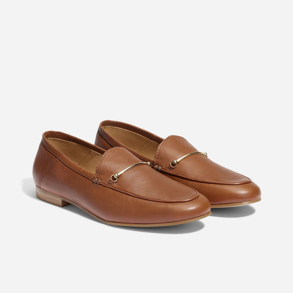nisolo Lucy Loafer