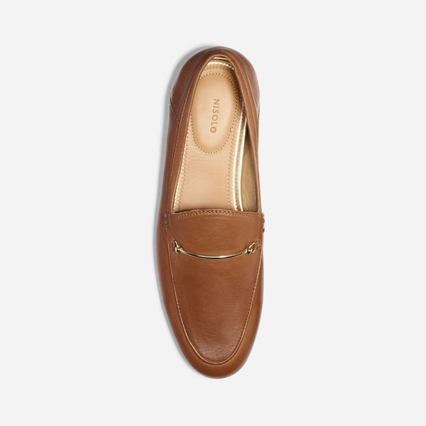 Nisolo Lucy Loafer