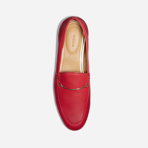 Nisolo Lucy Loafer