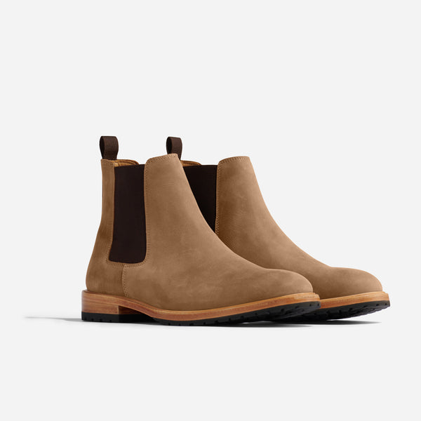Nisolo Marco Everyday Chelsea Boot