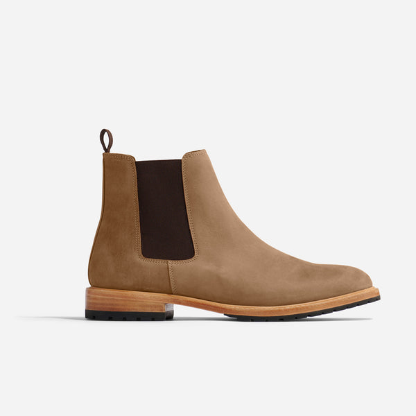 Nisolo Marco Everyday Chelsea Boot