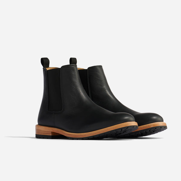 Nisolo Marco Everyday Chelsea Boot