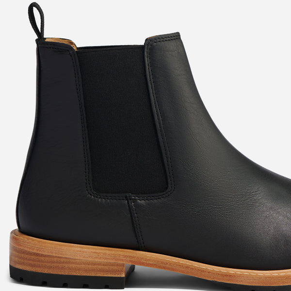 Nisolo Marco Everyday Chelsea Boot
