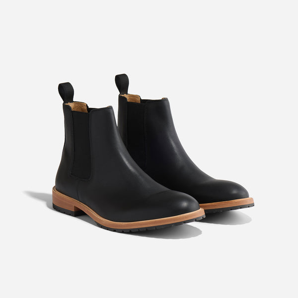 nisolo Marco Everyday Chelsea Boot