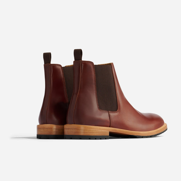 Nisolo Marco Everyday Chelsea Boot