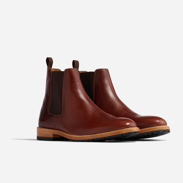 Nisolo Marco Everyday Chelsea Boot