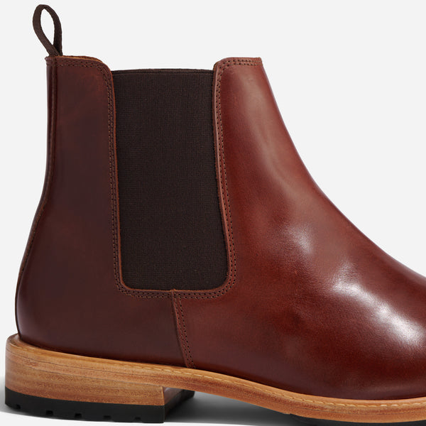 Nisolo Marco Everyday Chelsea Boot