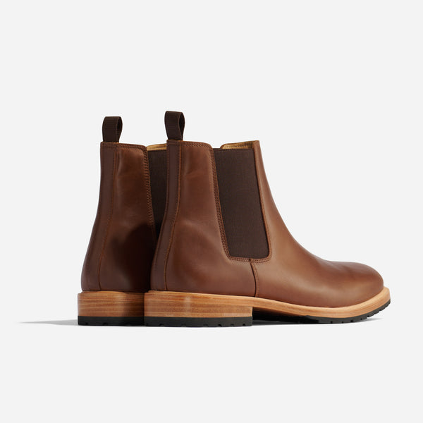 Nisolo Marco Everyday Chelsea Boot