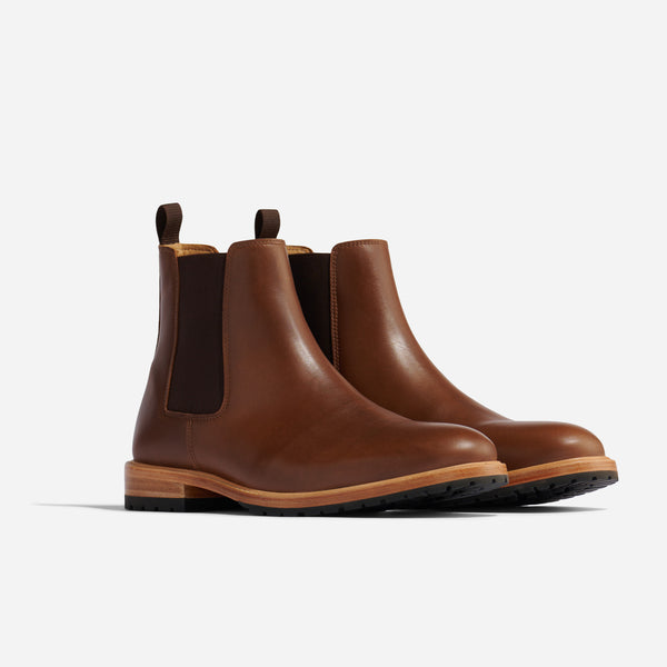 Nisolo Marco Everyday Chelsea Boot
