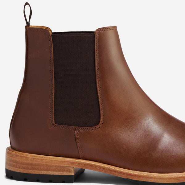 Nisolo Marco Everyday Chelsea Boot