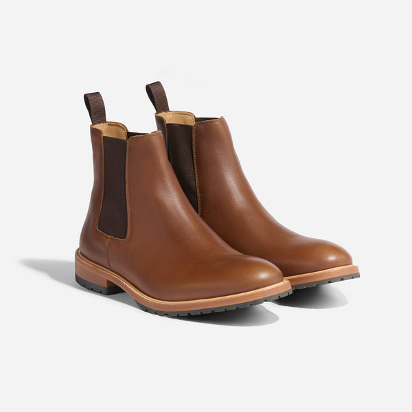 nisolo Marco Everyday Chelsea Boot