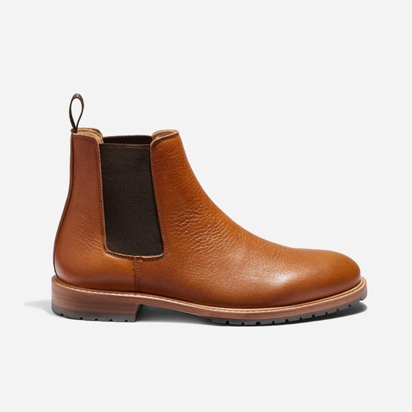 Nisolo Marco Everyday Chelsea Boot