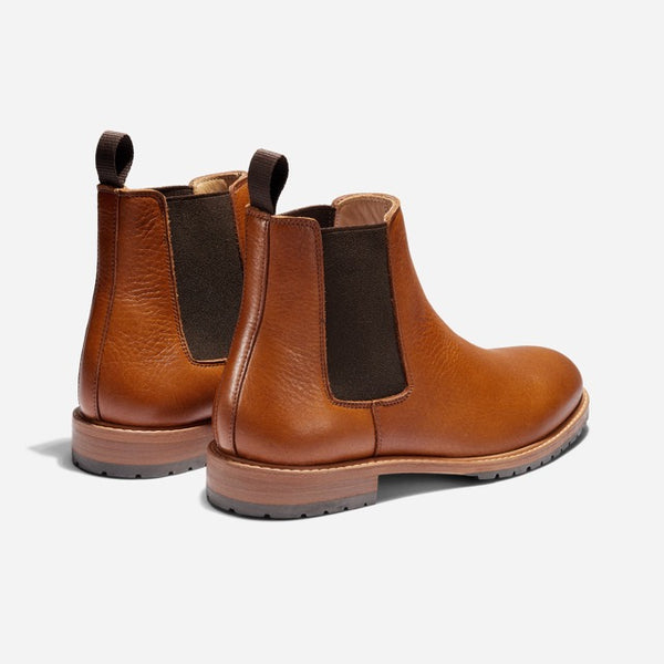 Nisolo Marco Everyday Chelsea Boot
