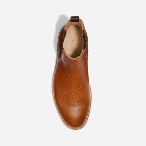 Nisolo Marco Everyday Chelsea Boot