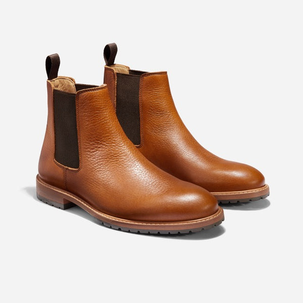 nisolo Marco Everyday Chelsea Boot