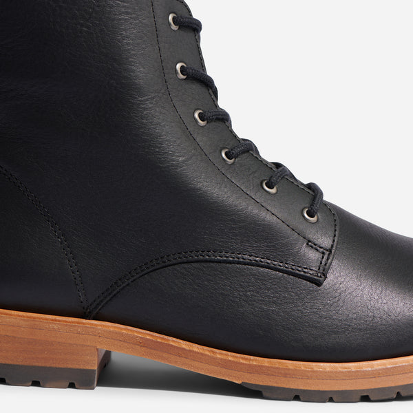 Nisolo Martin All-Weather Boot