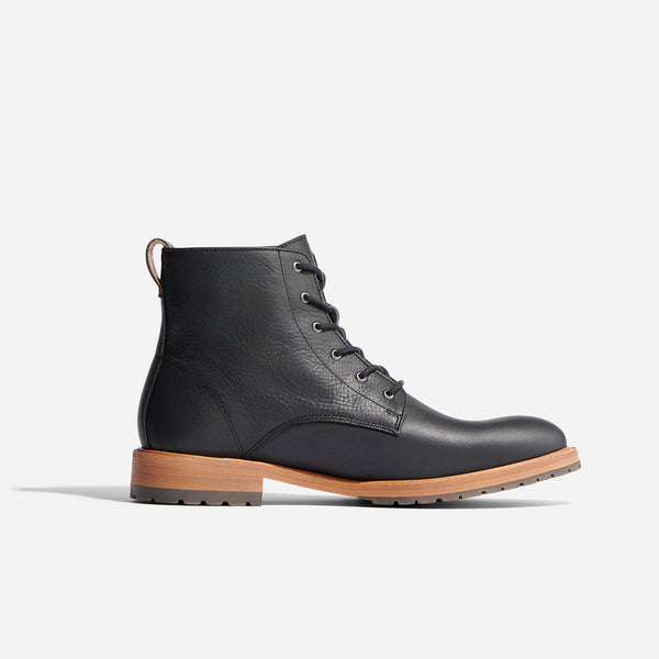 Nisolo Martin All-Weather Boot