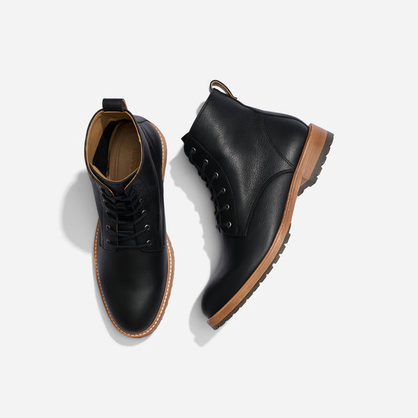 Nisolo Martin All-Weather Boot