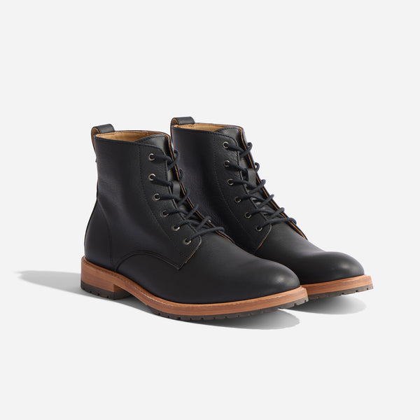 nisolo Martin All-Weather Boot