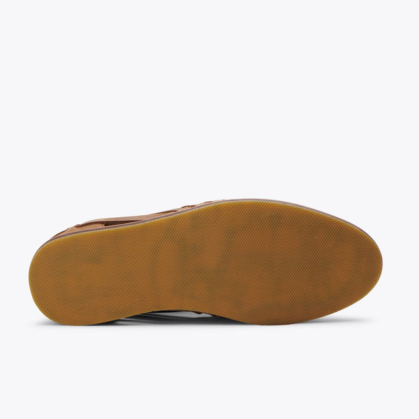 Nisolo Men's Huarache Sandal