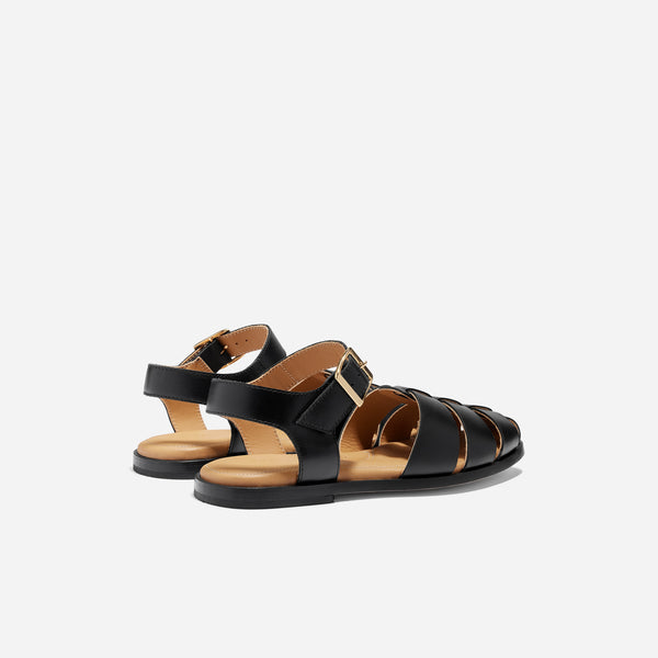 Nisolo Mira Fisherman Sandal