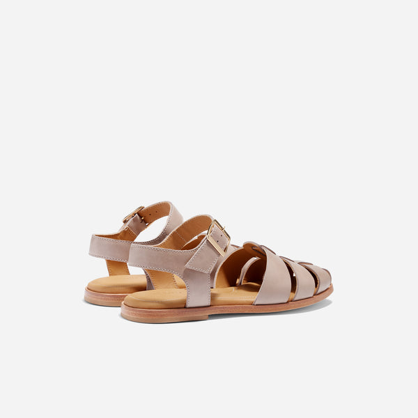 Nisolo Mira Fisherman Sandal