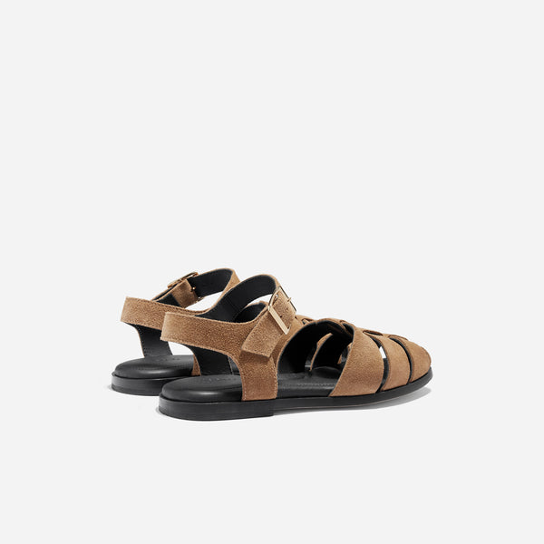 Nisolo Mira Fisherman Sandal