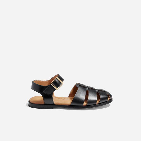 Nisolo Mira Fisherman Sandal
