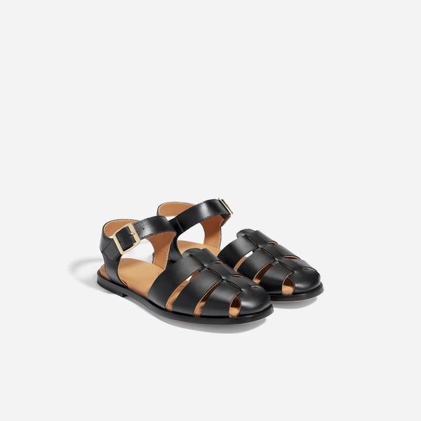 nisolo Mira Fisherman Sandal