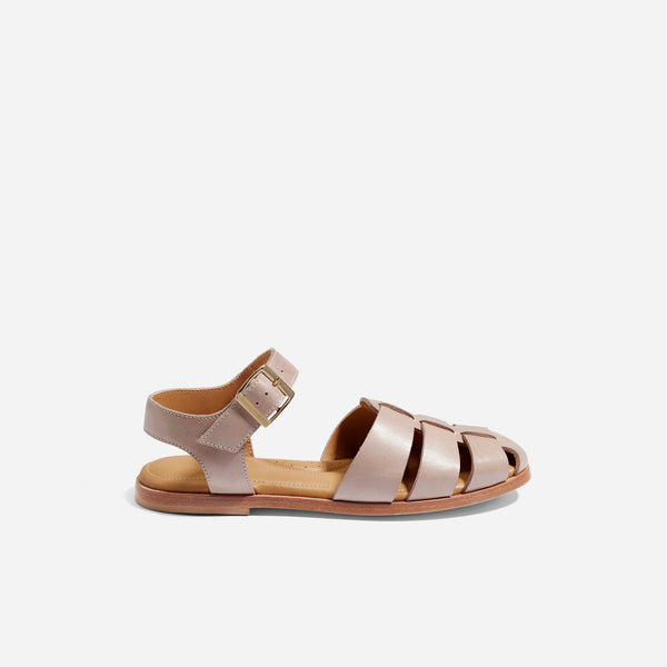Nisolo Mira Fisherman Sandal
