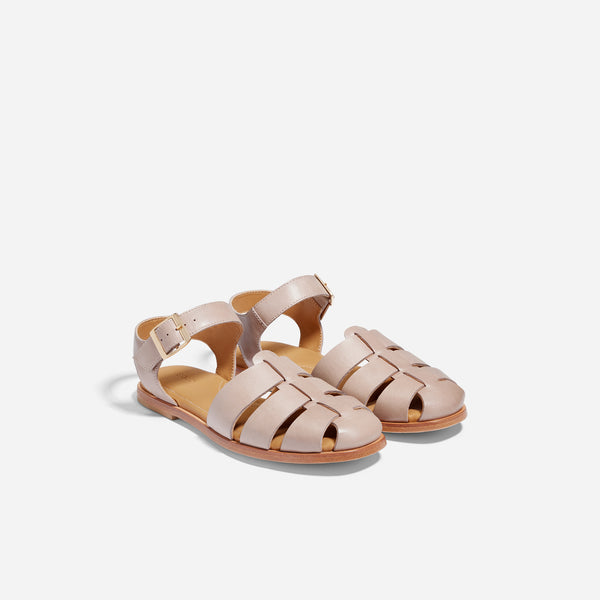 nisolo Mira Fisherman Sandal