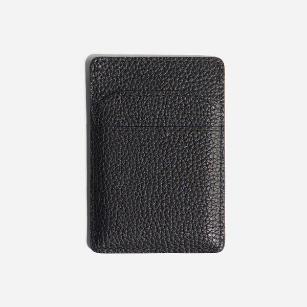 Nisolo Nico Card Case Wallet