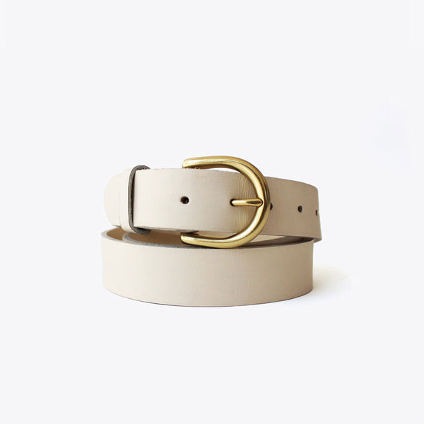 nisolo Noemi Belt 2.0