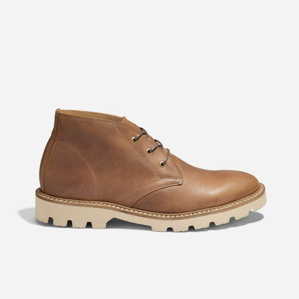 Nisolo Oliver Chukka