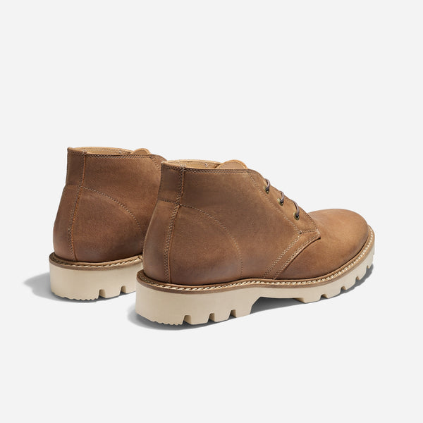 Nisolo Oliver Chukka