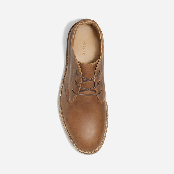 Nisolo Oliver Chukka