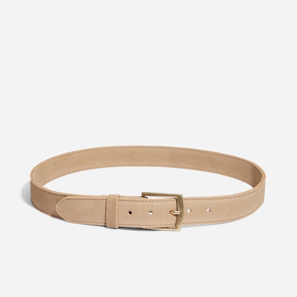 nisolo Owen Belt 2.0