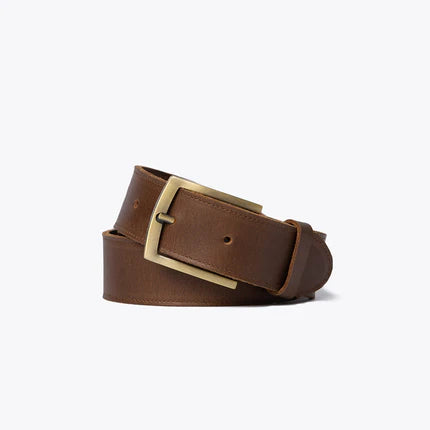 Nisolo Owen Belt 2.0