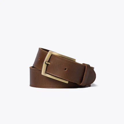 nisolo Owen Belt 2.0
