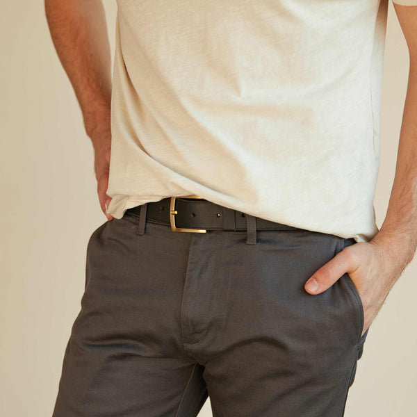 Nisolo Owen Belt 2.0