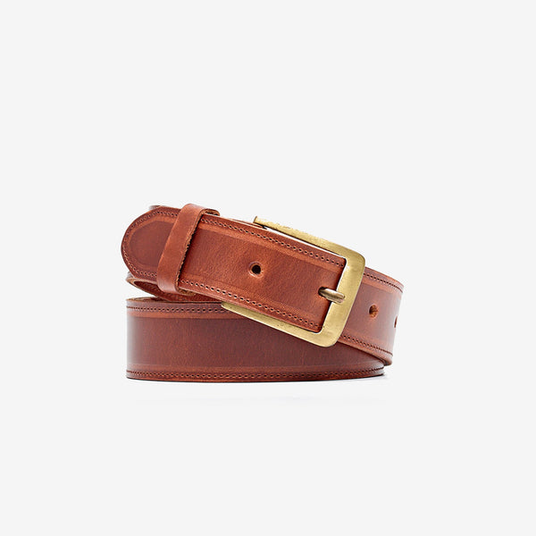 Nisolo Owen Belt 2.0